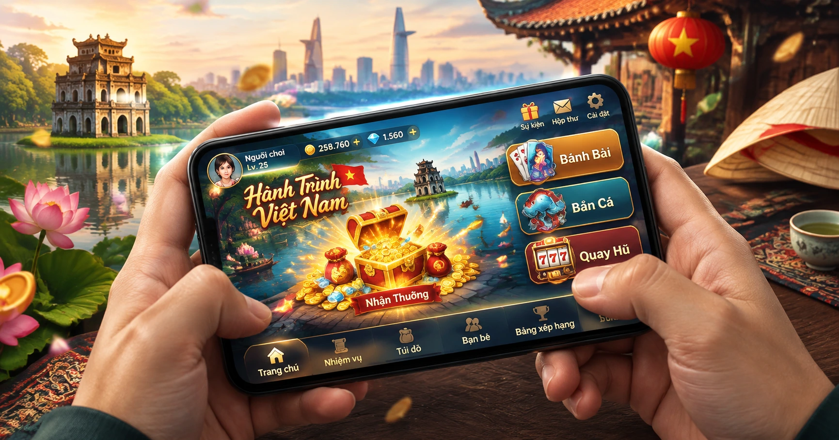 79king mới - Cổng game đổi thưởng đẳng cấp và ưu việt - image 3 79king mới - Cổng game đổi thưởng đẳng cấp và ưu việt - image 3