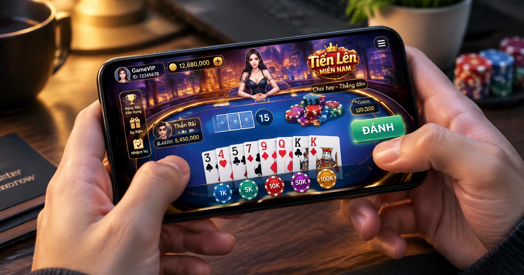 79king com1: Cổng game đổi thưởng hàng đầu với trải nghiệm đỉnh cao - image 2 79king com1: Cổng game đổi thưởng hàng đầu với trải nghiệm đỉnh cao - image 2