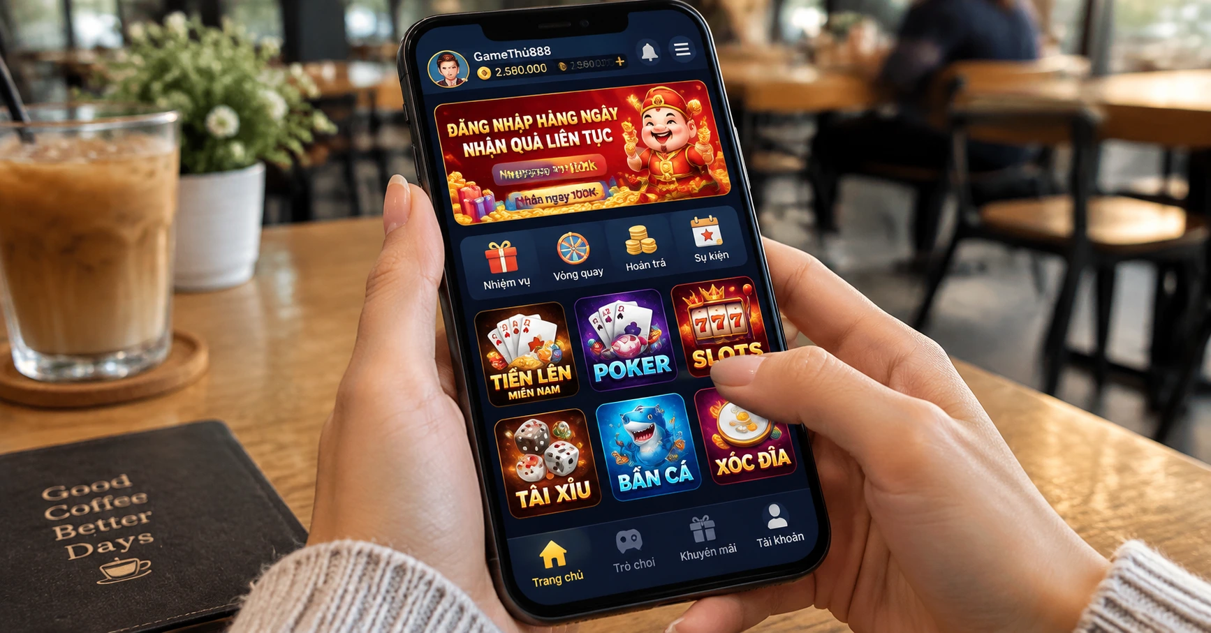 79king 78.com - Cổng game đổi thưởng hàng đầu Việt Nam - image 2