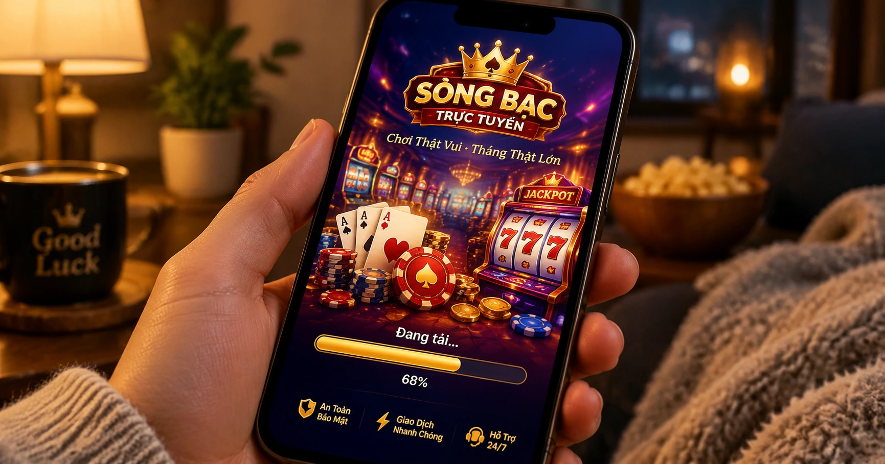 79king 4 download – Hướng dẫn tải và trải nghiệm an toàn - image 2