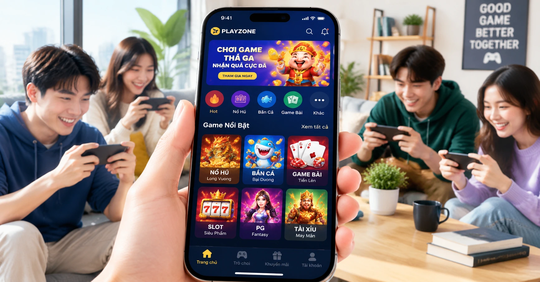 79king pubmate.io – Giải pháp giải trí trực tuyến hàng đầu - image 2